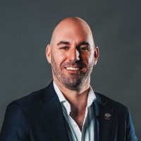 Wests Tigers Rugby League Football Pty Ltd Employee Peter Lang's profile photo