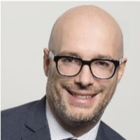 Allianz Suisse Employee David Eichenberger's profile photo