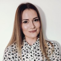gastroparts.com Employee Adrianna Wajs's profile photo