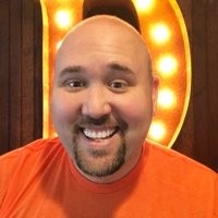 EveryDeveloper Employee Adam Duvander's profile photo