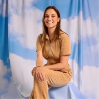 87seconds Employee Manon Daniel's profile photo
