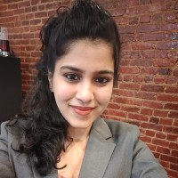 Hemangi Kulkarni Email & Phone Number