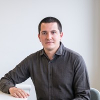 Mega Employee Pierre Gilis's profile photo