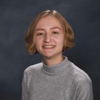 CENTERS, LLC Employee Clara Watkins's profile photo