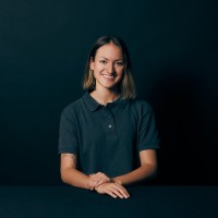 GVB Services AG Employee Saskia Aebi's profile photo