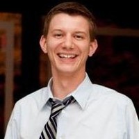 Wilson Elser Employee Benjamin Wyss's profile photo