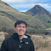 Joshua Lam Email & Phone Number