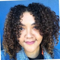 Canadian International School of Hong Kong Employee Chantelle Jackson-Boothby's profile photo