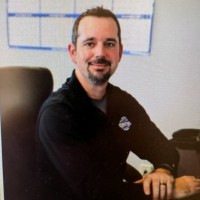 International Industrial Contracting Corporation Employee Steve Mitchell's profile photo