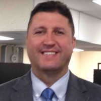 Pennsylvania Treasury Employee Mark Simkovic's profile photo