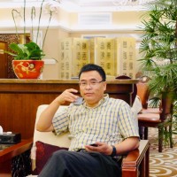 Nucorion Pharmaceuticals Employee James Gu's profile photo