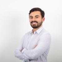 Polène Paris Employee Alan Benjamín Flores Hernández's profile photo
