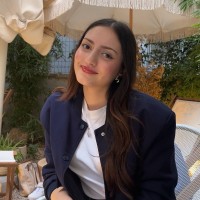 Phexum Employee Nurdan Şişman's profile photo