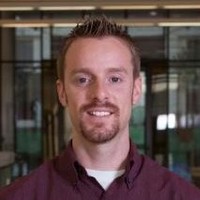 EFCO Employee Kamden Wright's profile photo