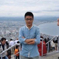 SEEK Employee Cliff Wang's profile photo