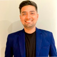 Osisko Metals Incorporated Employee Rameez Manjiyani's profile photo
