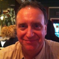 Sentinel Technologies Employee Robert Danko's profile photo