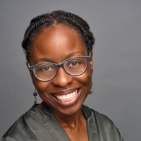 Boys & Girls Clubs of Central Florida Employee Altina Fenelon-Silva's profile photo