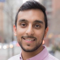 Spear Physical Therapy Employee Mohit Birdi's profile photo