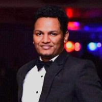 SuperServ Employee Mithum Rashmal's profile photo