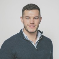Avalara Employee Tom Lewin's profile photo