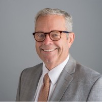 University of the Pacific Employee Burnie Atterbury's profile photo