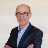 BRED Employee Jérôme Sauvage's profile photo