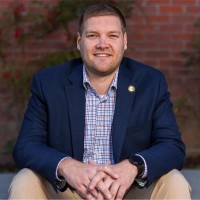 Forrest County Employee Zac Howell's profile photo