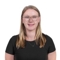 Deep Trekker Inc. Employee Kaitlyn Metzdorf's profile photo