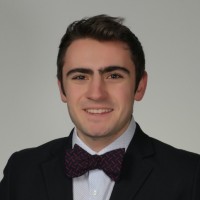 ClearSpace Employee Michael Landolfi's profile photo