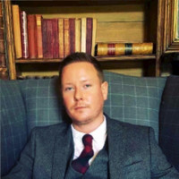 Yopa Property Employee Anthony Coyle's profile photo