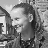 Trinity College Law Review Employee Sarah Jones's profile photo