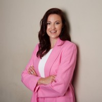 Joveo Employee Ashlie Collins's profile photo