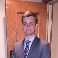 Ebtech Industrial Employee Kyle Robertson's profile photo