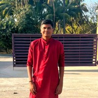 Daivik Hirpara Email