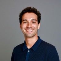 SEPHORA Employee Ben Golden's profile photo