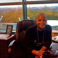 Anka Behavioral Health, Inc. Employee Naja Boyd's profile photo
