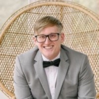 Kollective Technology Employee Caleb Stevens's profile photo