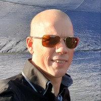 Smile Plastics Employee Thijs Kierkels's profile photo
