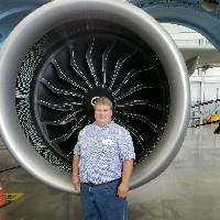 Federal Aviation Administration Employee John Abernathy's profile photo
