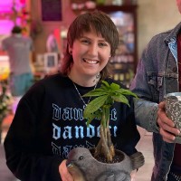 The AAM Group Employee Theresa Sweet's profile photo