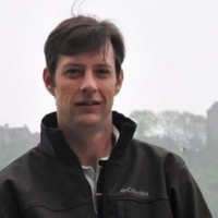 Yale School of Management Employee Nathan Williams's profile photo