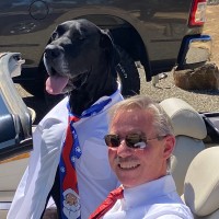 Wedbush Securities Employee Jim Hennessy's profile photo