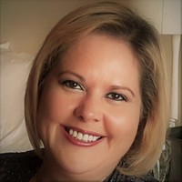 State of Oklahoma Employee Denise M. Figueroa .'.'s profile photo