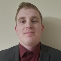 BlueIQ Employee John Wells's profile photo