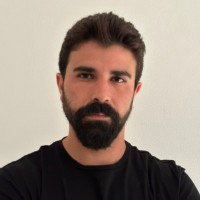 Helfy Employee Dean Gabay's profile photo