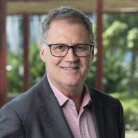 Mark Hoven