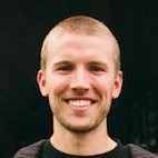 Infinity Marketing Employee Blake Morris's profile photo