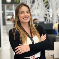 Natássia Carvalho Email & Phone Number