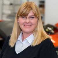 ROBRADY design Employee Phoebe Bishop's profile photo
